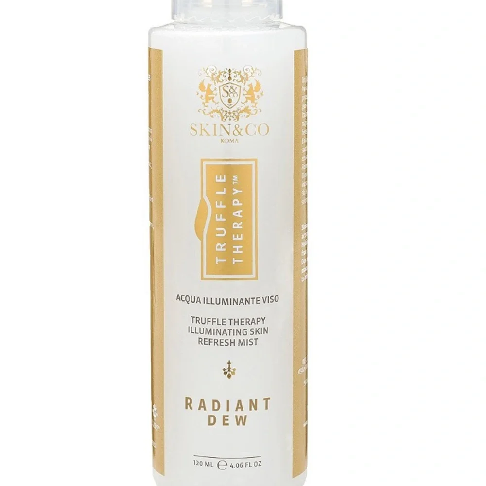 Skin & Co Luxurious Truffle Therapy Refreshing Radiant Dew Mist
